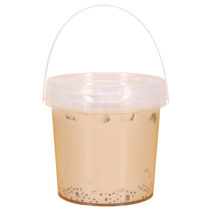 淮安奶茶桶