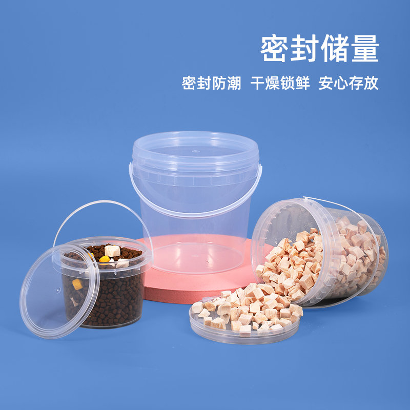 淮安猫粮桶